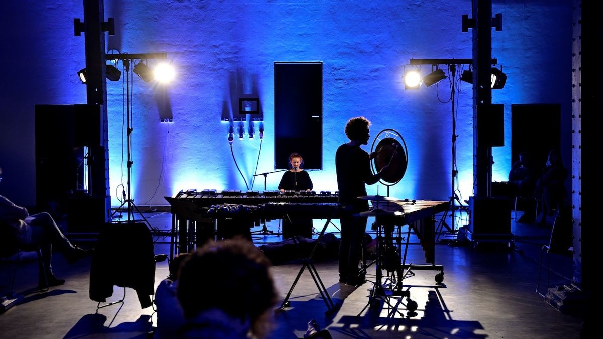 Stockhausenovo dílo zahájí festival Prague Music Performance